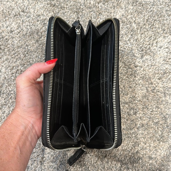 Coach Wallet - Picture 3 of 3